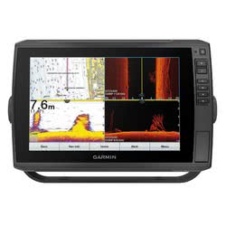 Chartplotter echoMAP™ Ultra GARMIN