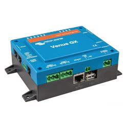 Sistema Controllo VENUS GX