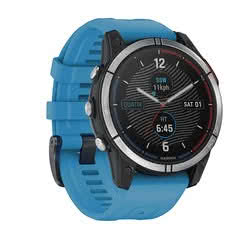 Orologio GPS multifunzione Quatix GARMIN