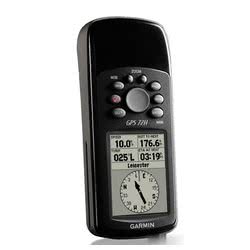 GPS portatile GARMIN GPS72H