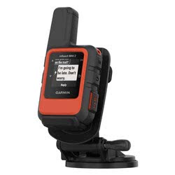 GPS portatile Garmin inReach® Mini 2 Marine Bundle