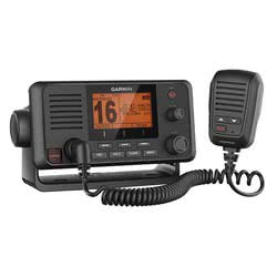 VHF Garmin 215i AIS