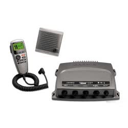 VHF 300i AIS GARMIN
