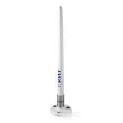 Antenna Scout AM/FM 25 cm
