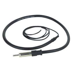 Antenna FM/AM a filo libero