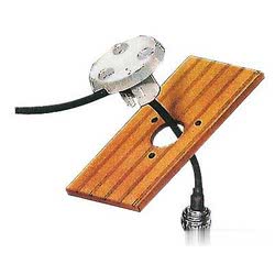 Passacavo GLOMEX in Nylon da coperta