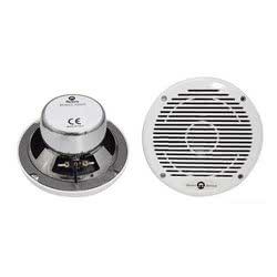 Coppia altoparlanti stereo RIVIERA