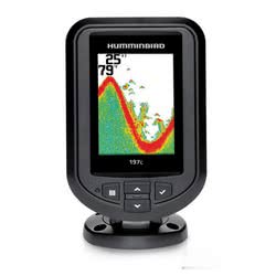 Fishfinder HUMMINBIRD PiranhaMAX 197