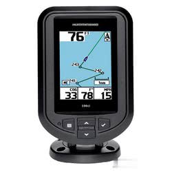Combinato Eco GPS HUMMINBIRD 196cxi