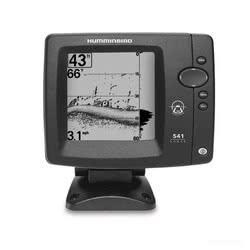 Fishfinder HUMMINBIRD 541