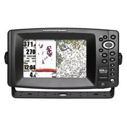 Combinato Eco Plotter HUMMINBIRD 859cxi HD XD