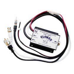 Radio GLOMEX Splitter RA201
