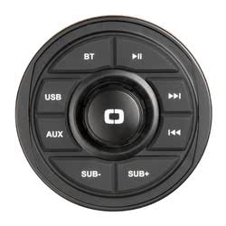 Amplificatore Bluetooth da cruscotto