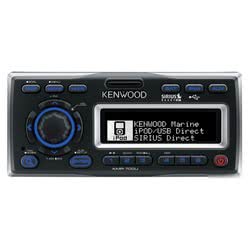Media receiver KENWOOD Kmr700U stagno IPX5