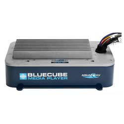 Media Player Bluecube AQUATIC AV