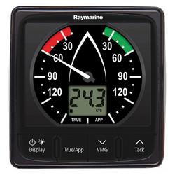 Display analogico Wind Raymarine i60