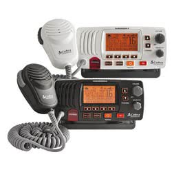 VHF COBRA MARINE F57-EU