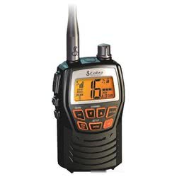 VHF COBRA MARINE MR HH125 EU