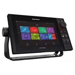 Display Multifunzione Touchscreen Axiom Pro 9s