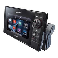 Display multifunzione eS Series RAYMARINE