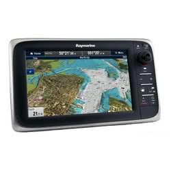 C-Series RAYMARINE non touch (gestione con tasti)