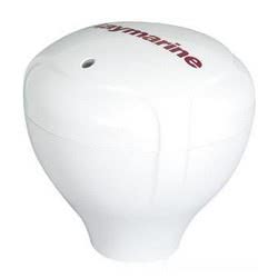 GPS RAYMARINE antenna