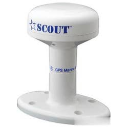 NAV-6 GPS antenna