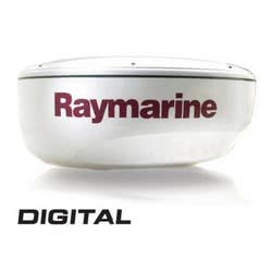 Antenna RAYMARINE Radome digitale