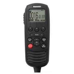 Radio VHF RAYMARINE Ray260 montaggio fisso