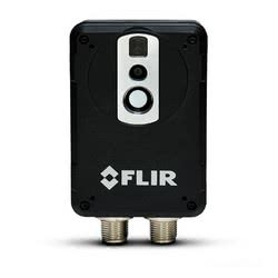 Termocamera RAYMARINE FLIR MTMS AX8 per sala macchine