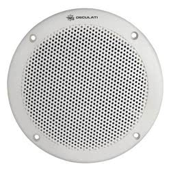 Cassa stereo extrapiatta IP65 180 mm 30 W