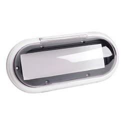 Frontalino stagno per radio