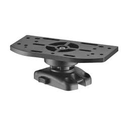 Fishfinder stand