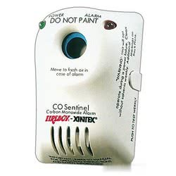 Rilevatore di monossido di carbonio  XINTEX Sentinel