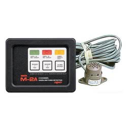 Petrol gas detector M-2A