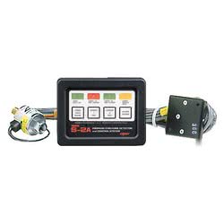 Rilevatore di gas propano/butano XINTEX S-2A