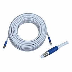 Cavi RG8X per antenne VHF GLOMEX Glomeasy Line