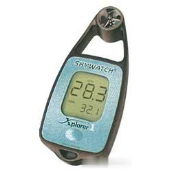 Anemometro portatile SKYWATCH