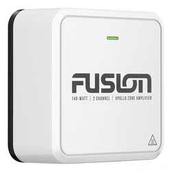 Amplificatori FUSION