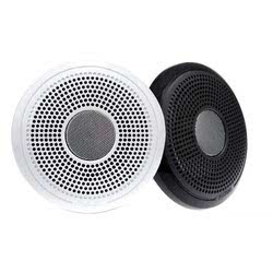 XS-F40CWB da 4’’ griglia bianca/Nera (coppia)