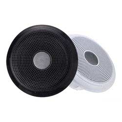 XS-F65CWB da 6.5’’ griglia bianca/Nera (coppia)