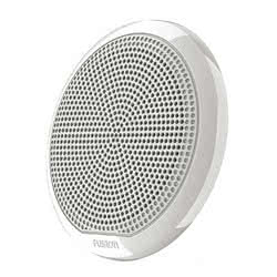 EL-F653W da 6.5’’ con griglia classic bianca (coppia)