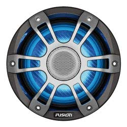 SG-FL773SPG da 7.7” 280W griglia sport grigia (coppia)