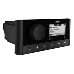 Stereo Fusion FUSION