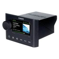 Stereo Serie Apollo FUSION