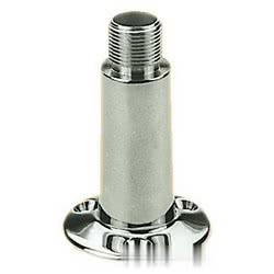 Base di supporto per antenna GPS/VHF