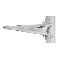 Mast Mount SC20 SCANSTRUT