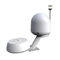 Base per telecamere FLIR M e fari di profondità