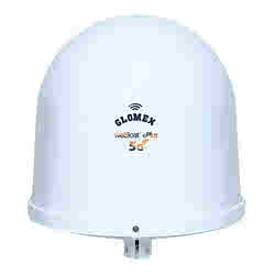 weBBoat® ePlus 5G GLOMEX