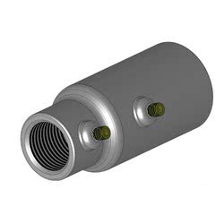 Adattatore per antenna Starlink GLOMEX